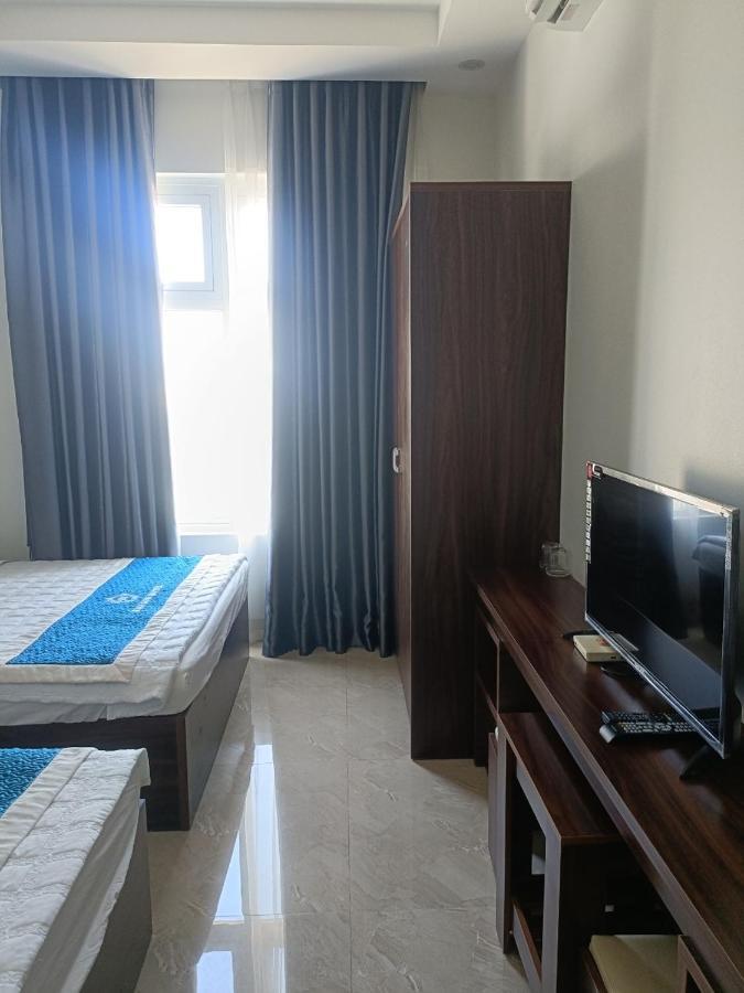 Bao Son Hotel Ha Long Exterior photo