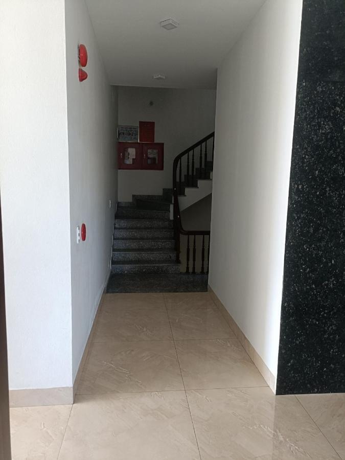 Bao Son Hotel Ha Long Exterior photo