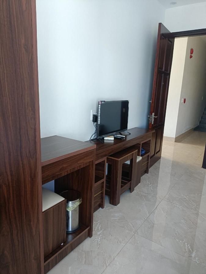 Bao Son Hotel Ha Long Exterior photo