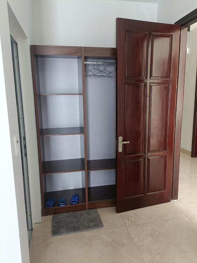 Bao Son Hotel Ha Long Exterior photo