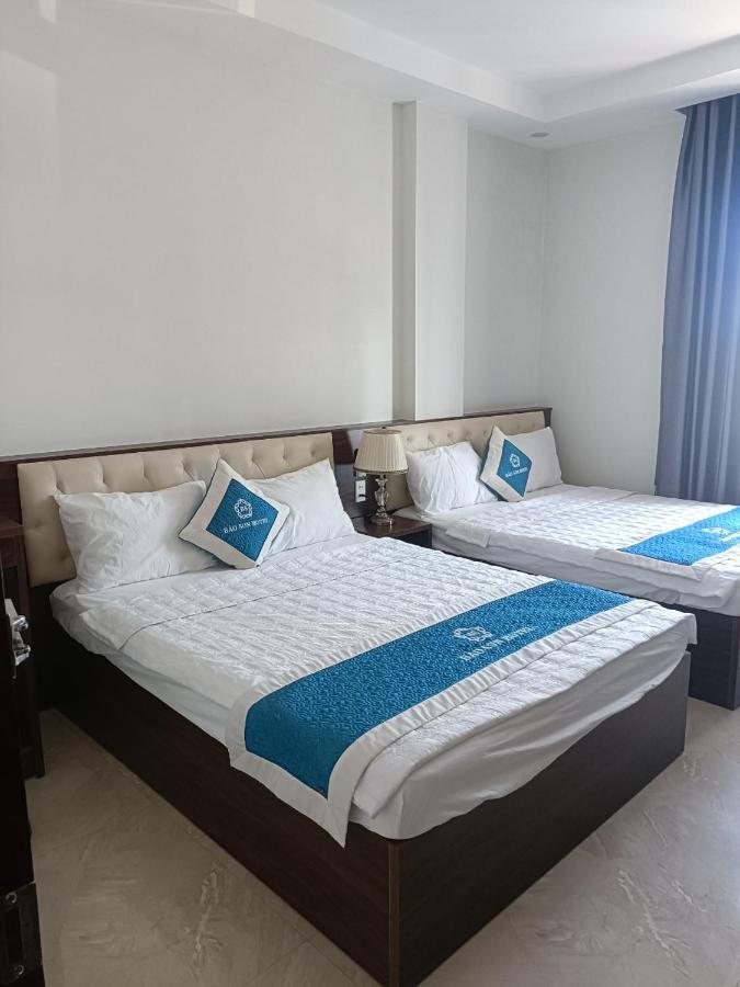 Bao Son Hotel Ha Long Exterior photo