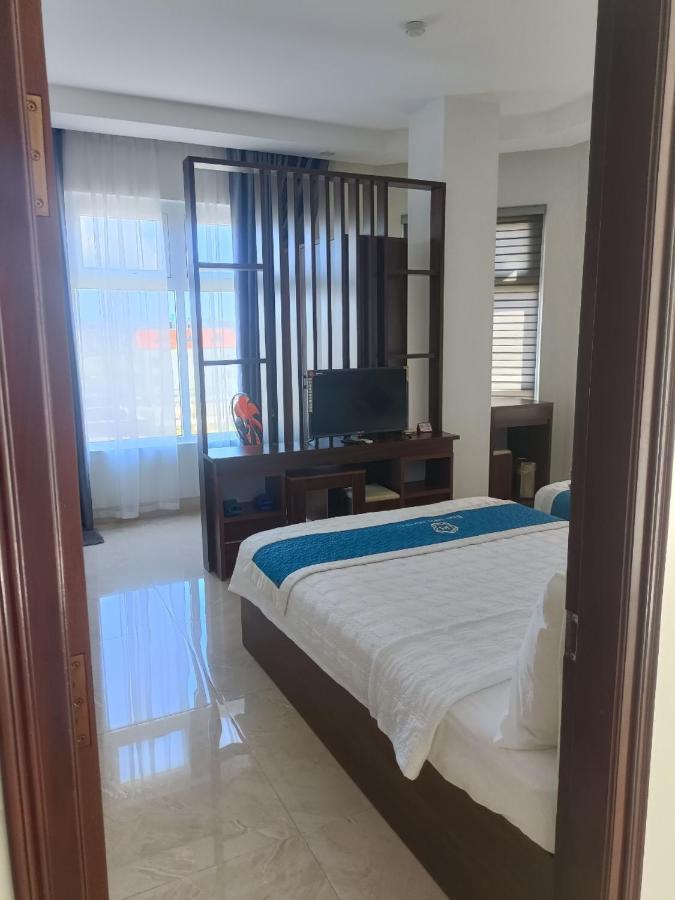 Bao Son Hotel Ha Long Exterior photo