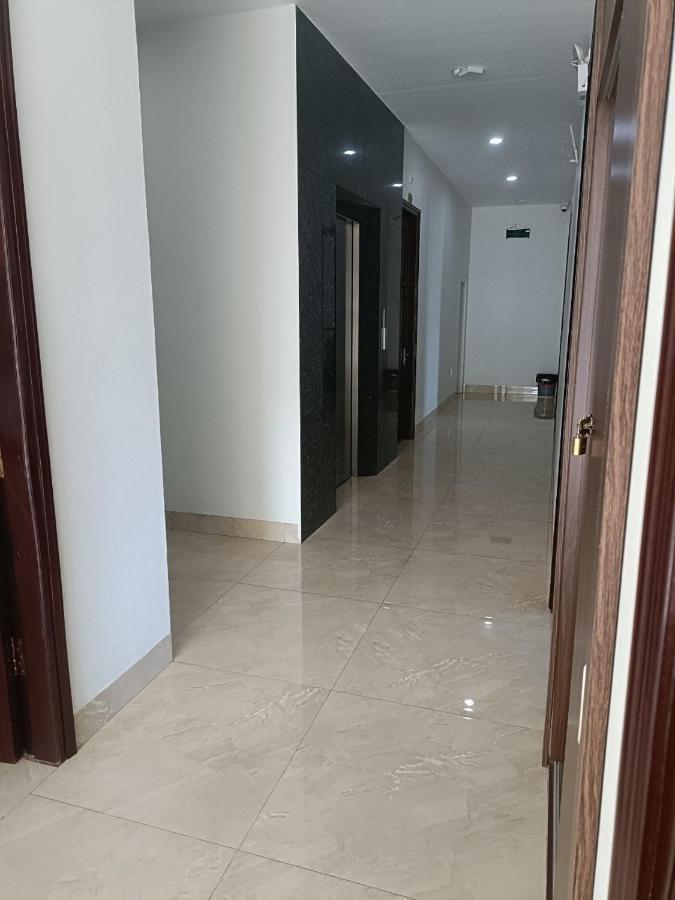 Bao Son Hotel Ha Long Exterior photo