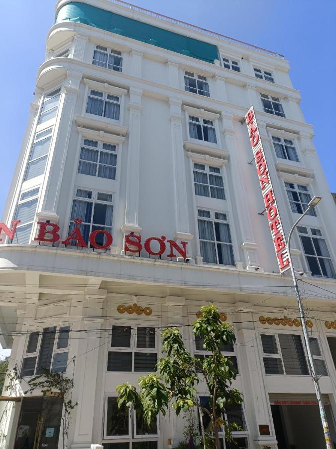 Bao Son Hotel Ha Long Exterior photo