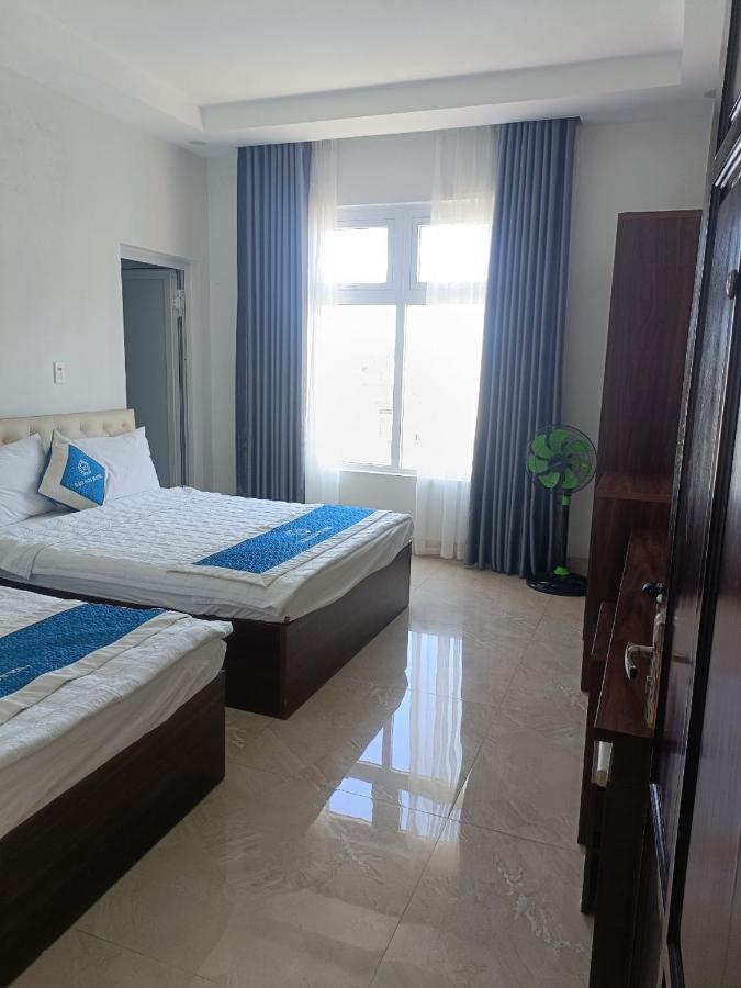 Bao Son Hotel Ha Long Exterior photo